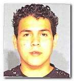 Offender Carlos Reynaldo Perez Roque