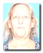 Offender Caroline Gebest Willette