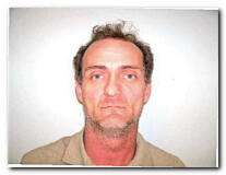 Offender Chad Jeremy Morgan