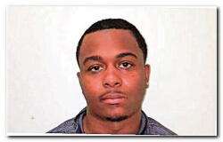 Offender Christopher Pierre Washington