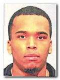 Offender Damon Marlon Heard