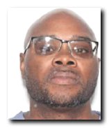 Offender Daryl Brown