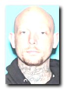 Offender David Jamie Brown