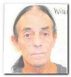 Offender Douglas Bruce Wilkinson