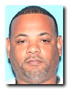 Offender Ezequiel Valentin