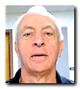 Offender George Lawrence Barboza