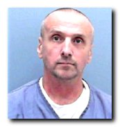 Offender Harold W Scism
