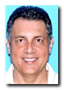 Offender Hector J Laureano
