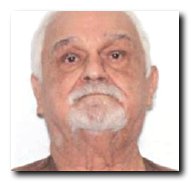 Offender James Kenneth Cook