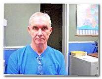 Offender Jeffery Glen Daniels