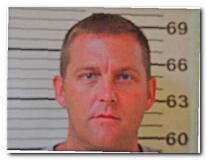 Offender Jeffrey Cagle