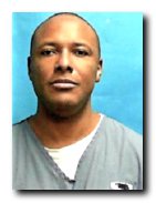 Offender Jessie Antonio Dennard