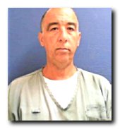 Offender Jesus Lazo Blanco