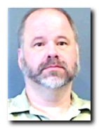 Offender Jonathan Daniel Bervig