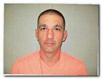 Offender Joseph James Verret