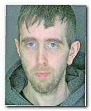 Offender Joshua Fairchild