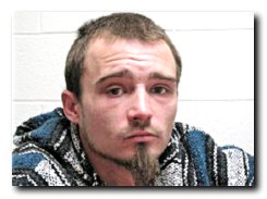 Offender Justin Keith Allen Loudy