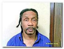 Offender Larry Gene Washington