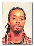 Offender Martin Reginald Jones