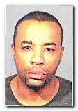 Offender Michael Deon Scott