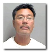 Offender Paulito I Manawat