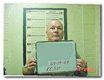 Offender Rex Cecil Padgett