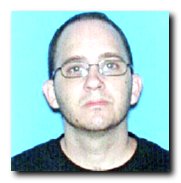 Offender Sean Adam Drew