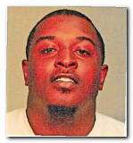 Offender Terrance Samuel Brown