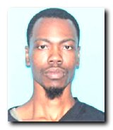 Offender Terrell Marquis Brown