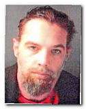 Offender Troy Douglas Blackburn