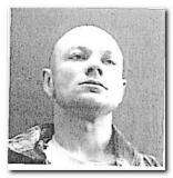 Offender William Scott Sturgeon