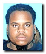 Offender Willie Bernard Clark