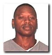 Offender Anthony Martiz Whitehurst
