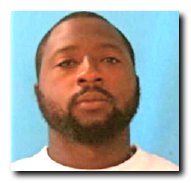 Offender Antonio Javon Mallard