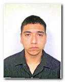 Offender Apolo Varela