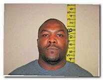 Offender Bradly Dewayne Traylor