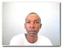 Offender Brenzell Warren