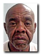 Offender Christopher Willis