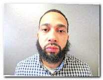 Offender Damien Tyler Robinson