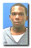 Offender Daniel Frank Simmons