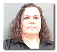 Offender Danielle Lynnette Jones