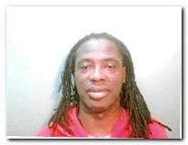 Offender David Alfred