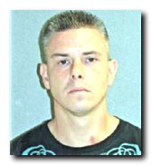 Offender Dustin W Warren
