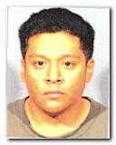 Offender Erik Hernandez