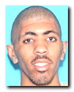 Offender Jasahn Loral Brown