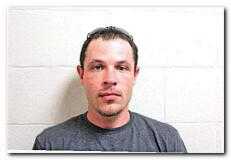 Offender Jason Sean Wyant