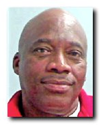 Offender Jerome Walker
