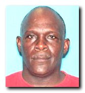 Offender Jerry Jordan Jenkins