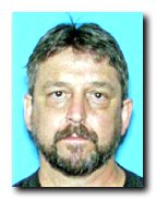 Offender Joseph Albert Shatraw