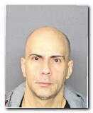 Offender Juan Acevedo